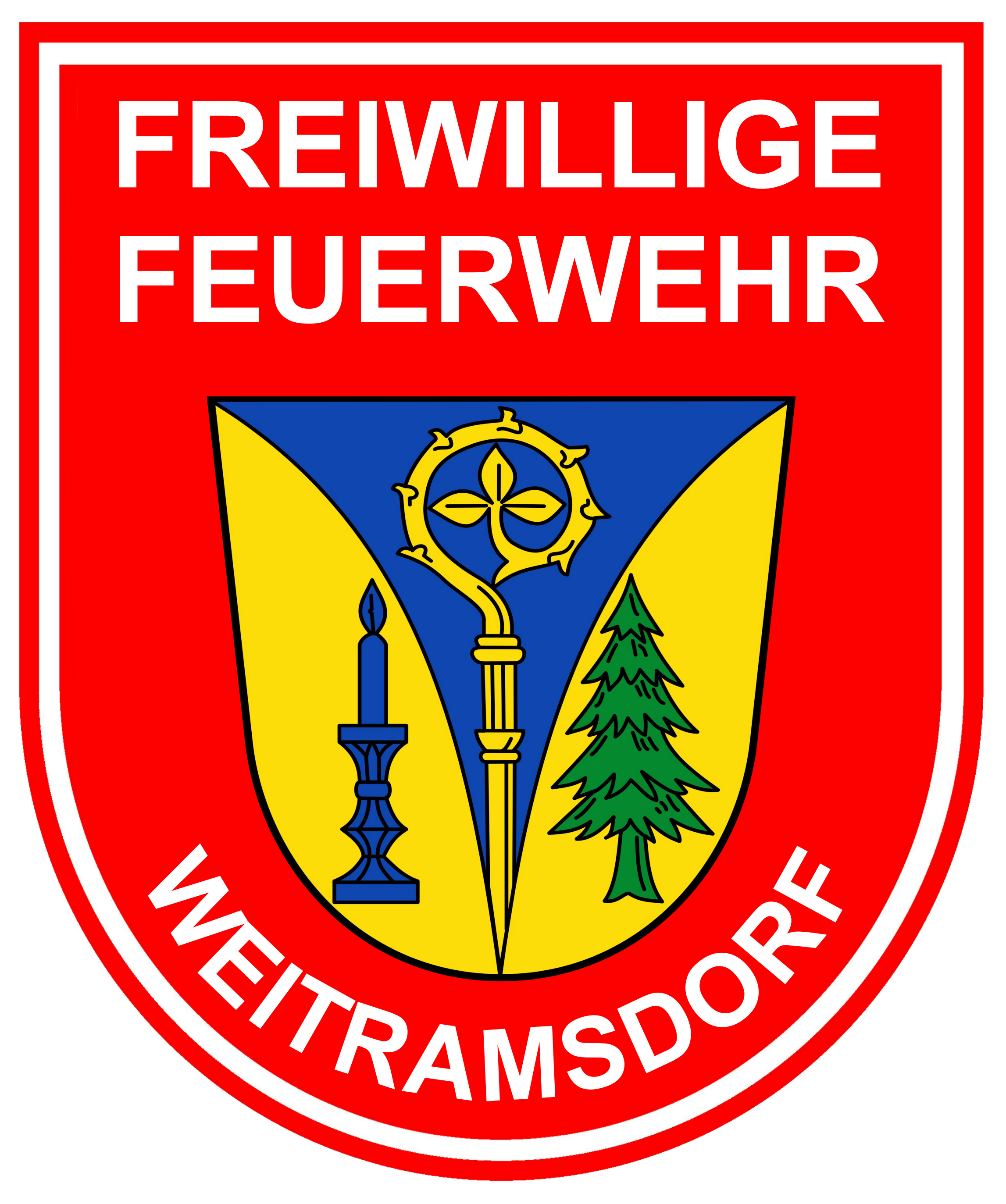 Feuerwehr Weitramsdorf